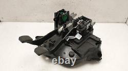 ENSEMBLE DE BOÎTE DE PÉDALES VAUXHALL CORSA 1.4L Essence 5 vitesses manuelles 13384870 14