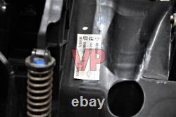 ENSEMBLE DE PÉDALES DE FREIN ET D'EMBRAYAGE VIVARO TRAFIC NV300 1.6 D'ORIGINE 465109931R