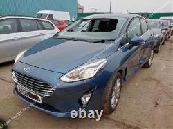 ENSEMBLE DE PÉDALES FORD FIESTA 1.0L Essence 6 vitesses manuelles H1BC-7B633-D1D