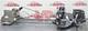 Ensemble De PÉdale De Frein Et D'embrayage Vivaro Trafic Nv300 1.6 D'origine 465109931r