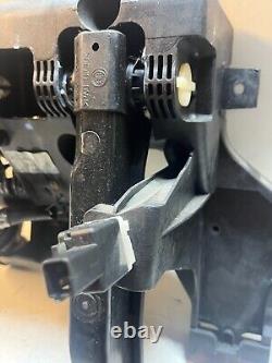 Ensemble boîte de pédales de frein et d'embrayage Fiat Ducato 2008 3802501018 Original 3802501018