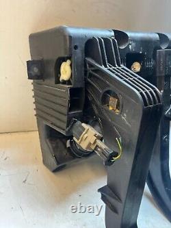 Ensemble boîte de pédales de frein et d'embrayage Fiat Ducato 2008 3802501018 Original 3802501018