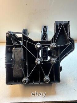 Ensemble boîte de pédales de frein et d'embrayage Fiat Ducato 2008 3802501018 Original 3802501018