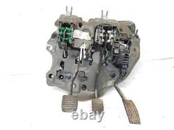 Ensemble boîtier de pédale Vauxhall Corsa Mk4 E 2014-2020 39080258