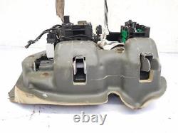 Ensemble boîtier de pédale Vauxhall Corsa Mk4 E 2014-2020 39080258