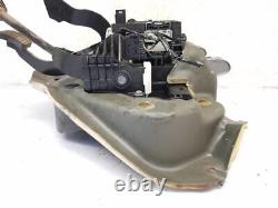 Ensemble boîtier de pédale Vauxhall Corsa Mk4 E 2014-2020 39080258