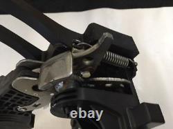 Ensemble complet de boîte de pédale de frein et d'embrayage Oe Vauxhall Astra J Cascada 39032853