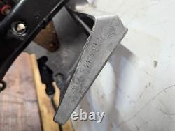 Ensemble d'assemblage de boîte de pédale de frein et d'embrayage MANUEL BMW Série 3 E36 Z3 1164842
