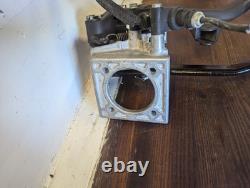 Ensemble d'assemblage de boîte de pédale de frein et d'embrayage MANUEL BMW Série 3 E36 Z3 1164842