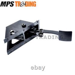 Ensemble de Pédale d'Embrayage Amélioré Land Rover Defender + Ressort d'Assistance SKB500280