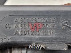 Ensemble de boîte à pédale d'embrayage et de frein Mercedes Sprinter W903 CDI (00-06)