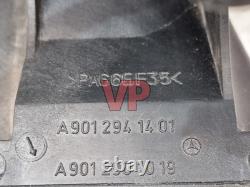 Ensemble de boîte à pédale d'embrayage et de frein Mercedes Sprinter W903 CDI (00-06)