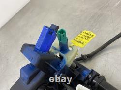 Ensemble de boîte à pédale d'embrayage et de frein Renault Master Mk3 Movano B 2020 465102209r