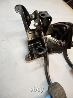 Ensemble de boîte à pédale d'embrayage et de frein VAUXHALL VIVARO TRAFIC PRIMASTAR 1.9 2.0 01-2014