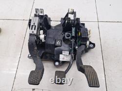 Ensemble de boîte à pédales Vauxhall Mokka MK1 J13 1.6 Diesel 42343862 2015-2019