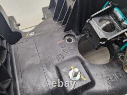 Ensemble de boîte à pédales Vauxhall Mokka MK1 J13 1.6 Diesel 42343862 2015-2019