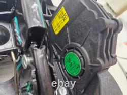 Ensemble de boîte à pédales Vauxhall Mokka MK1 J13 1.6 Diesel 42343862 2015-2019