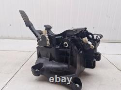 Ensemble de boîte à pédales Vauxhall Mokka MK1 J13 1.6 Diesel 42343862 2015-2019