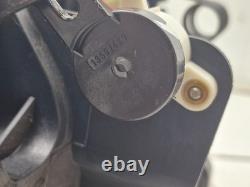 Ensemble de boîte à pédales Vauxhall Mokka MK1 J13 1.6 Diesel 42343862 2015-2019