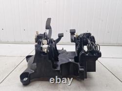 Ensemble de boîte à pédales Vauxhall Mokka MK1 J13 1.6 Diesel 42343862 2015-2019