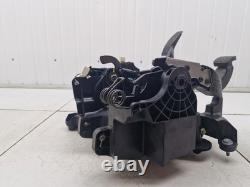 Ensemble de boîte à pédales Vauxhall Mokka MK1 J13 1.6 Diesel 42343862 2015-2019 Ensemble de boîte à pédales Vauxhall Mokka MK1 J13 1.6 Diesel 42343862 2015-2019