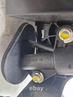 Ensemble de boîte à pédales Vauxhall Mokka MK1 J13 1.6 Diesel 42343862 2015-2019