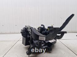Ensemble de boîte à pédales Vauxhall Mokka MK1 J13 1.6 Diesel 42343862 2015-2019