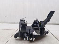 Ensemble de boîte à pédales Vauxhall Mokka MK1 J13 1.6 Diesel 42343862 2015-2019