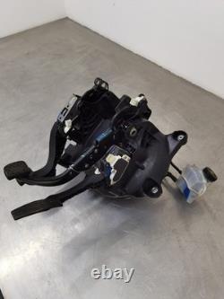 Ensemble de boîte à pédales Vauxhall Mokka Mk1 2014 95421239