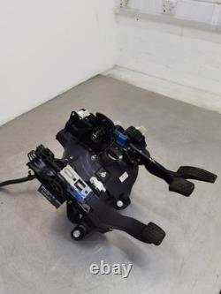 Ensemble de boîte à pédales Vauxhall Mokka Mk1 2014 95421239