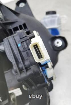 Ensemble de boîte à pédales Vauxhall Mokka Mk1 2014 95421239