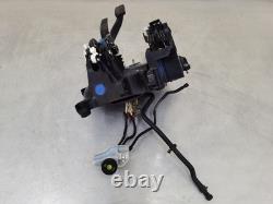 Ensemble de boîte à pédales Vauxhall Mokka Mk1 2014 95421239