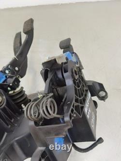 Ensemble de boîte à pédales Vauxhall Mokka Mk1 2014 95421239