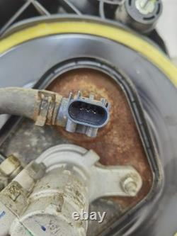 Ensemble de boîte à pédales Vauxhall Mokka Mk1 2014 95421239