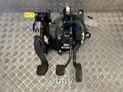 Ensemble de boîte à pédales Vauxhall Mokka Mk1 2015 95421239