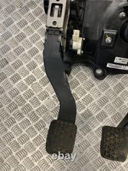Ensemble de boîte à pédales Vauxhall Mokka Mk1 2015 95421239