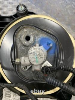Ensemble de boîte à pédales Vauxhall Mokka Mk1 2015 95421239