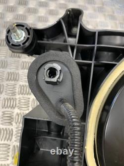 Ensemble de boîte à pédales Vauxhall Mokka Mk1 2015 95421239