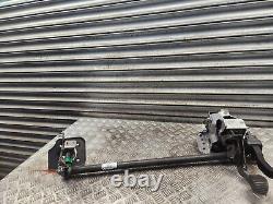 Ensemble de boîte à pédales d'embrayage, de frein et d'accélérateur Citroën C4 Mk2 1.6 Diesel 2010-2018