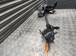 Ensemble de boîte à pédales d'embrayage, de frein et d'accélérateur Citroën C4 Mk2 1.6 Diesel 2010-2018