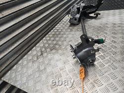 Ensemble de boîte à pédales d'embrayage, de frein et d'accélérateur Citroën C4 Mk2 1.6 Diesel 2010-2018