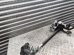 Ensemble de boîte à pédales d'embrayage, de frein et d'accélérateur Citroën C4 Mk2 1.6 Diesel 2010-2018