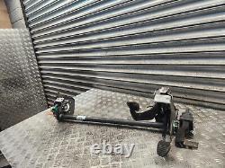 Ensemble de boîte à pédales d'embrayage, de frein et d'accélérateur Citroën C4 Mk2 1.6 Diesel 2010-2018