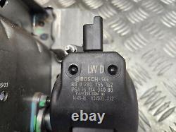 Ensemble de boîte à pédales d'embrayage, de frein et d'accélérateur Citroën C4 Mk2 1.6 Diesel 2010-2018