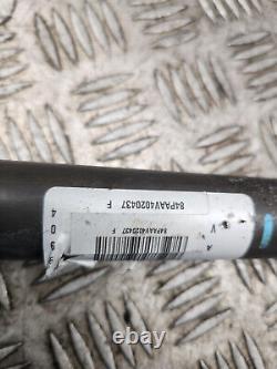 Ensemble de boîte à pédales d'embrayage, de frein et d'accélérateur Citroën C4 Mk2 1.6 Diesel 2010-2018