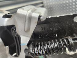 Ensemble de boîte à pédales d'embrayage, de frein et d'accélérateur Citroën C4 Mk2 1.6 Diesel 2010-2018