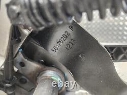 Ensemble de boîte à pédales d'embrayage, de frein et d'accélérateur Citroën C4 Mk2 1.6 Diesel 2010-2018