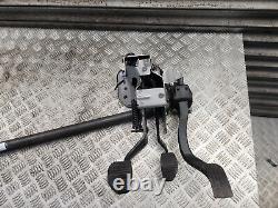 Ensemble de boîte à pédales d'embrayage, de frein et d'accélérateur Citroën C4 Mk2 1.6 Diesel 2010-2018