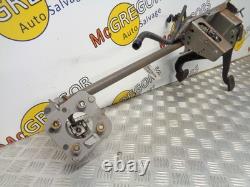 Ensemble de boîte à pédales d'embrayage et de frein Citroën Dispatch Peugeot Expert 2016-2024