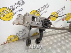 Ensemble de boîte à pédales d'embrayage et de frein Citroën Dispatch Peugeot Expert 2016-2024